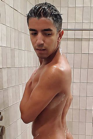 Milo Miles Gay Pornstar BoyFriendTV