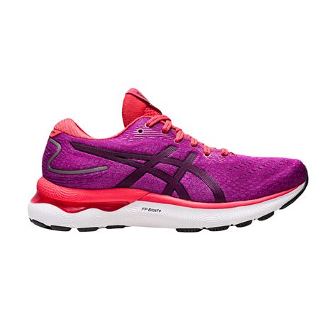 Asics Gel Nimbus Donna Rosa Atelier Yuwa Ciao Jp