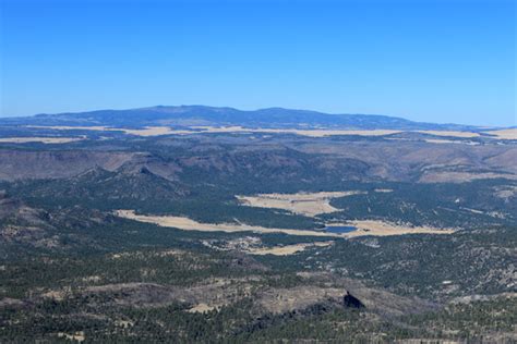 White Mountains, Arizona, October 2017 – GlassMountains ...