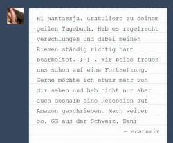 Nsfw Tumblr Bedanken