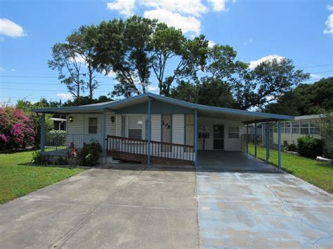 Betmar Acres Mobile Home Park Zephyrhills West Fl Real Estate Homes