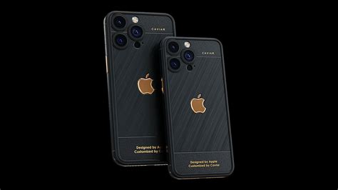 iPhone 15 Pro Ultra Gold series with 18k Gold Chassis is here - ShiftDelete.Net Global