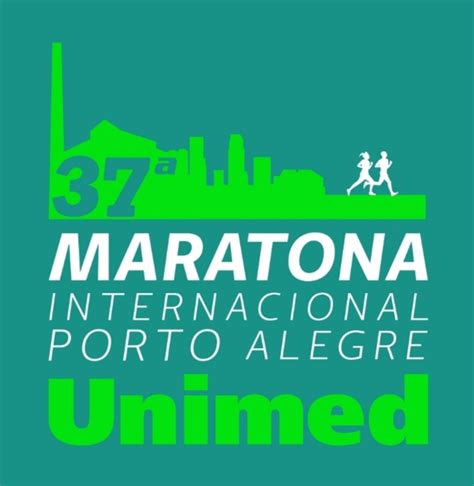 37ª Maratona Internacional de Porto Alegre 15 Milhas