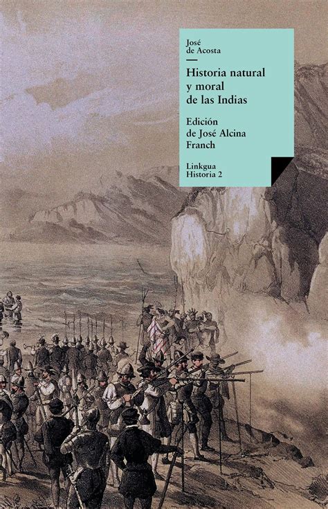 Historia natural y moral de las Indias Selección eBook by José de