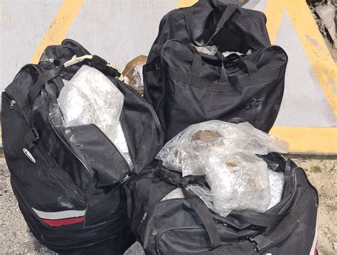 Police Recover Ganja In George Town And Cayman Brac December Royal