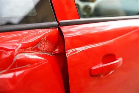 Here S Why You Shouldn T Attempt Vehicle Dent Repair Yourself