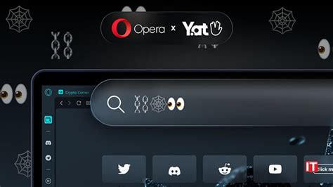 Opera Becomes The First Web Browser To Enable Emoji Only Web Addresses