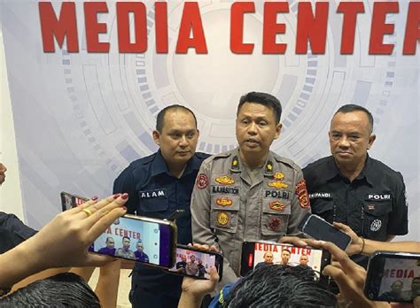 Ada Titik Terang Polisi Akan Tetapkan Tersangka Kasus Meninggalnya