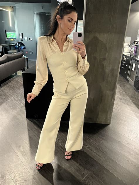 Rachel Bonnetta Nfl Network Sexy