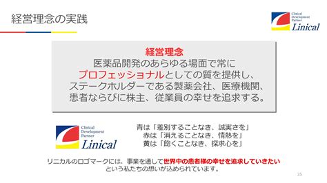 リニカル、売上高が2期連続で過去最高を達成 過去実施した米国でのmandaにより一層の増収増益体質に Limo くらしとお金の経済メディア