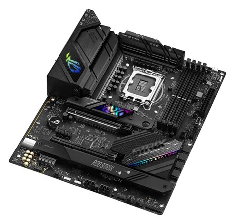 Asus Mengumumkan Motherboard Intel Z790 Dan B760 Terbaru News｜asus