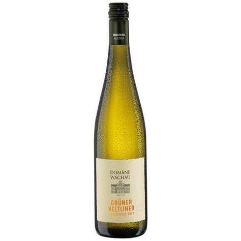 Gr Ner Veltliner Federspiel Terrassen Dom Ne Wachau Sterreich