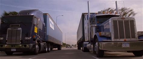 IMCDb Org Peterbilt 379 In Taxi 2004