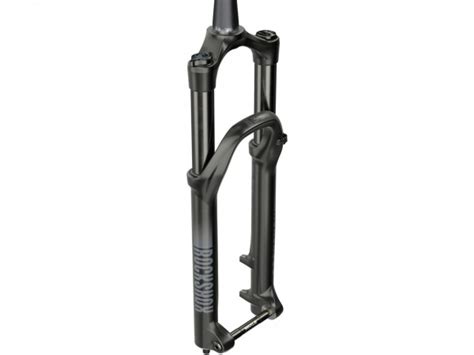 Furca RockShox 35 Gold RL Debon Air 27 5 E MTB 120 Mm Negru Disc