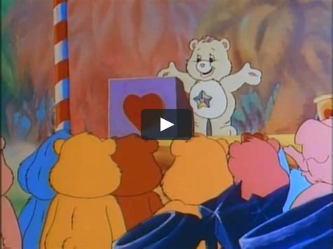 Care Bears 90s S1 E3 The Great Race Full Episode 1991 On Vimeo