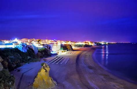 15 Amazing Things To Do In Albufeira Paulina On The Road