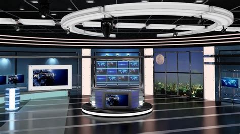 8,269 BEST Virtual Tv Studio Background IMAGES, STOCK PHOTOS & VECTORS ...