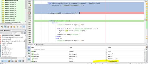 Como Obtener Un Array De String A Partir De Una Cadena Con Java Stack Hot Sex Picture