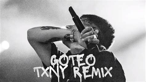 Duki Goteo Txny Remix YouTube