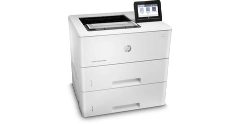 Hp Laserjet Enterprise M X Monochrome Printer Pv A Bgj B H