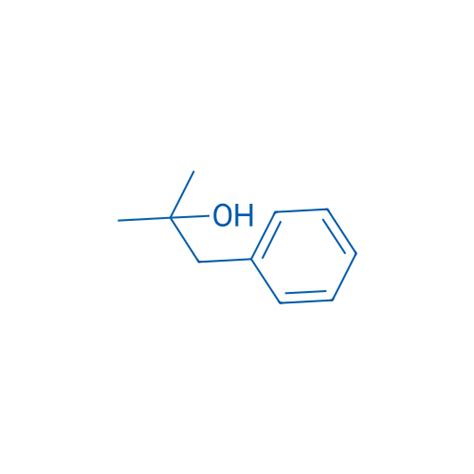 100 86 7 2 Methyl 1 Phenyl 2 Propanol BLD Pharm