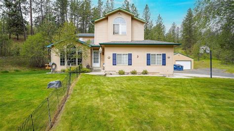 16935 W Charles Rd Unit 17283 9056 Nine Mile Falls Wa 99026 ®