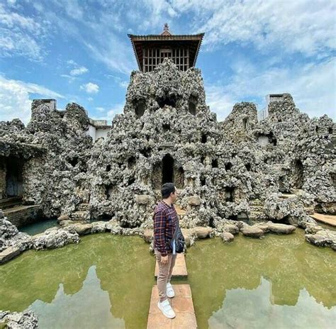 10 Tempat Wisata Di Cirebon Yang Terbaik Dan Menarik Untuk Dikunjungi