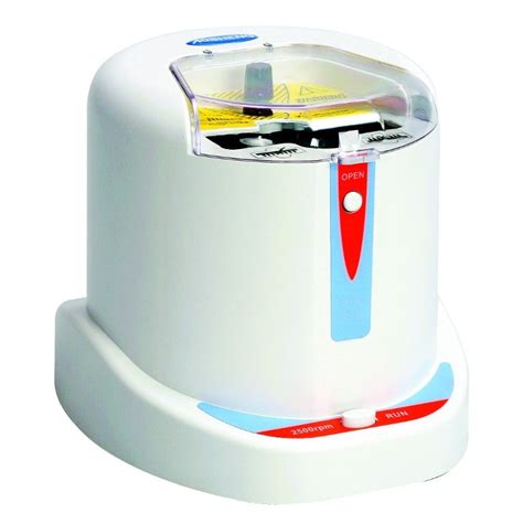 Mini P25 Pcr Plate Centrifuge