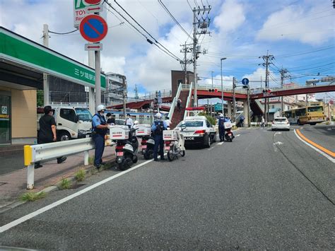 災害火災画像速報ニュース2 On Twitter 【現場の様子】『駅の線路から何かを搬出してる』相鉄本線 三ツ境駅で人身事故 相鉄