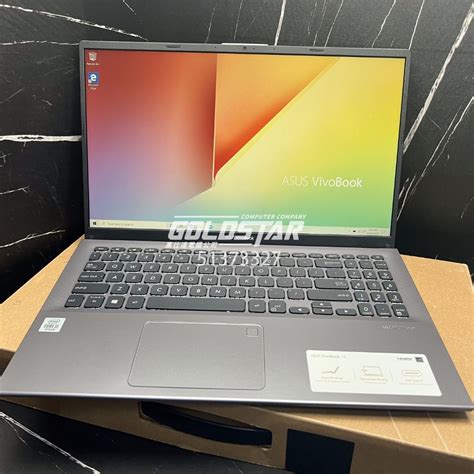 全新美貨asus Vivobook 15f512j Laptop三個月保養notebook手提電腦windows10文書電腦原裝美貨 電腦＆科技 手提電腦