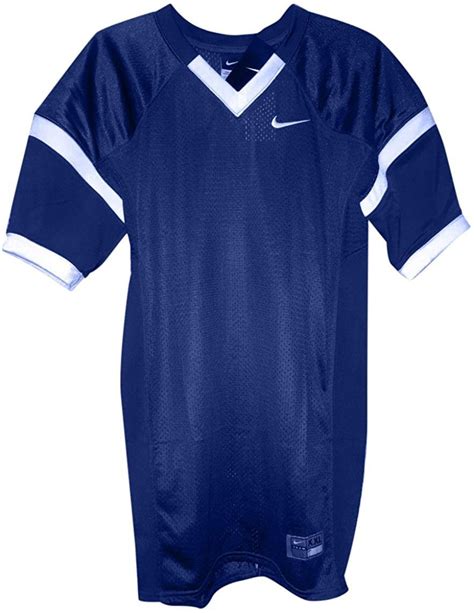 Nike Youth Open Field Football Jersey - Walmart.com