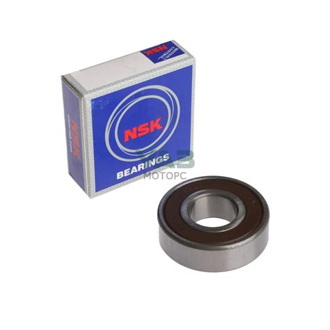 Купить Подшипник генератора 62032 (опорный подшипник маховика) (Nsk ...