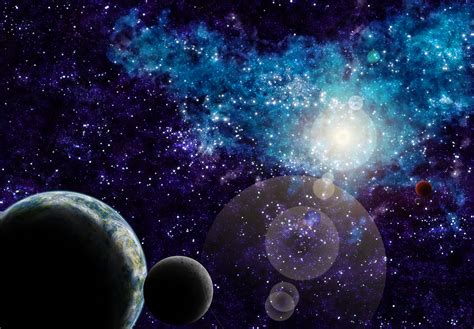 space scene by trismugistus on DeviantArt