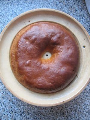 La Cuisine D Ici Et D ISCA Savarin Ou Baba Au Rhum Baba Au Rhum