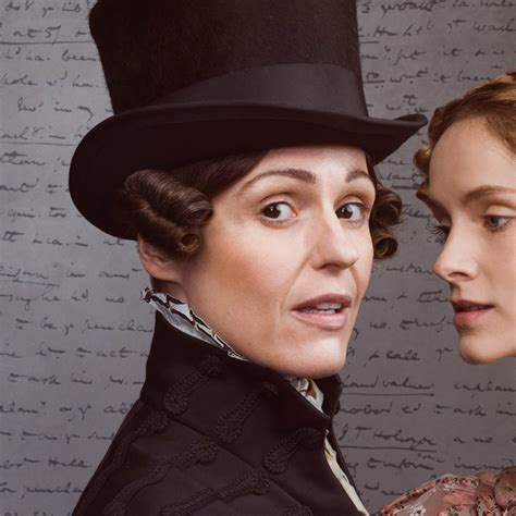 gentleman jack  ipad air wallpaper hd tv series