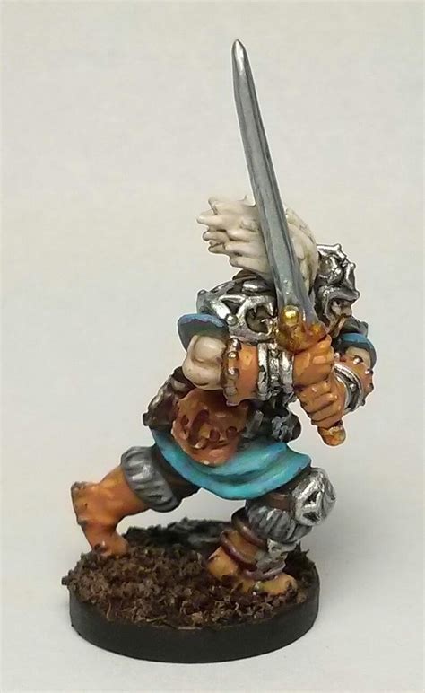 Paul Gestwicki S Blog Painting Runebound Third Edition