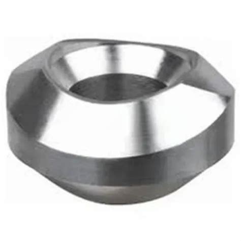 Stainless Steel Weldolets For Chemical Fertilizer Pipe At Rs 450 Kg In