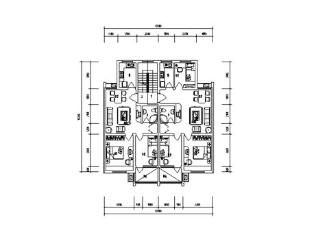 Cad户型图免费下载 排行榜大全