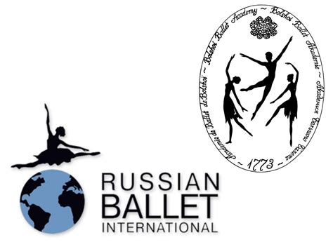 Bolshoi Ballet Academy – BallerinaMelina