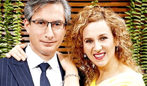 Federico Salazar cómo conquistó a su esposa y actriz Katia Condos