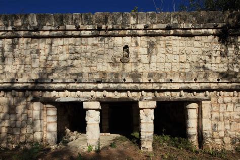 Así será el nuevo museo de Chichen Itza en el único lugar que tiene un