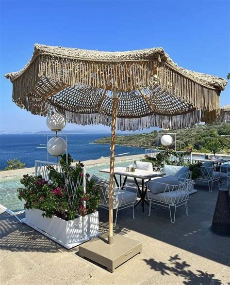 Best hotels in Bodrum | Bodrum Guide