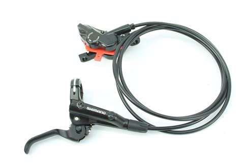 Shimano Deore Bl Mt Br Mt Disc Brake And Lever Flash Sales