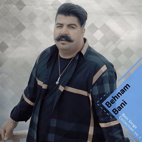 Best Songs Collection Vol Album By Behnam Bani Spotify