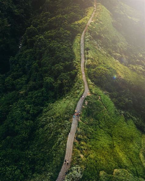 Tag Someone You Would Enjoy This Beautiful Ridge Walk With