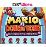 Mario vs. Donkey Kong: Minis March Again Review - IGN