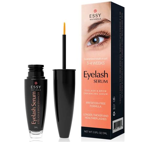 Top 8 Lash Food Eyelash Growth Serum - Home Appliances