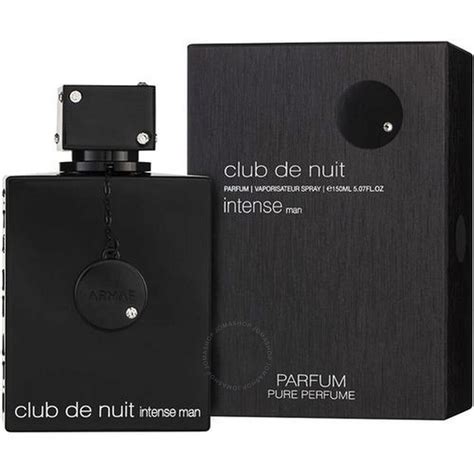 Mua Men S Club De Nuit Intense Parfum Edp Spray Oz Ml Ch Nh