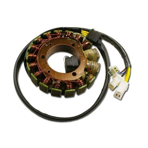 Alternateur Stator Allumage Suzuki Dr