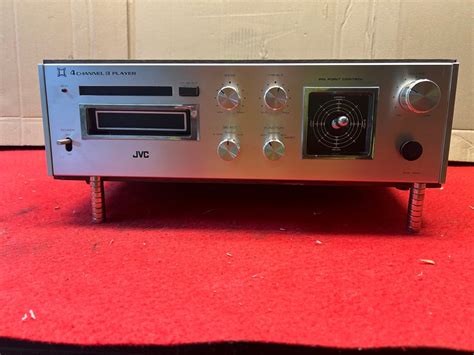 Jvc Me Track Player Catawiki